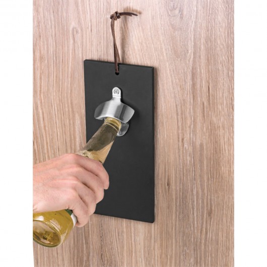 Chalkboard Bottle Openers lifestyle image